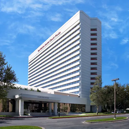 The Westin South Coast Plaza, Costa Mesa-3