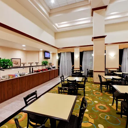 Hawthorn Suites Midwest City-2