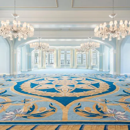 Grand Galvez Resort, Autograph Collection-2