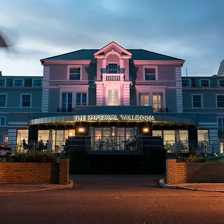 Hythe Imperial Hotel, Spa & Golf-3