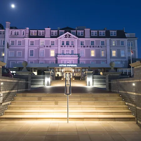 Hythe Imperial Hotel, Spa & Golf-2