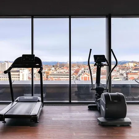 Radisson Blu Atlantic Hotel, Stavanger-2