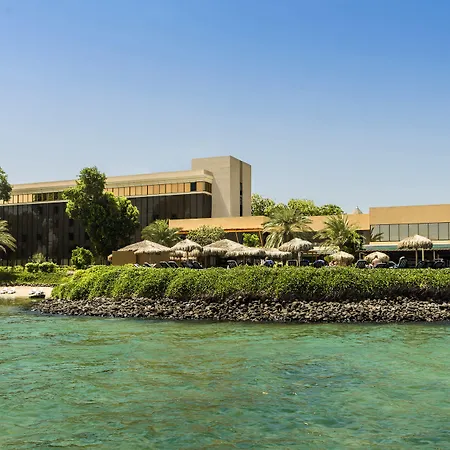 Sheraton Djibouti-2