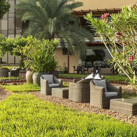 Sheraton Djibouti-3
