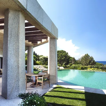 Hotel Pitrizza, Costa Smeralda-2