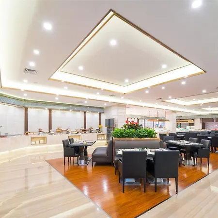 Millennium Harbourview Hotel Xiamen-3