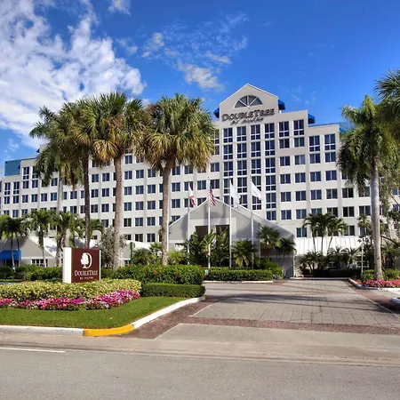 Doubletree By Hilton Hotel Deerfield Beach Boca Raton-3