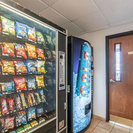 Motel 6-Naperville, Il-2
