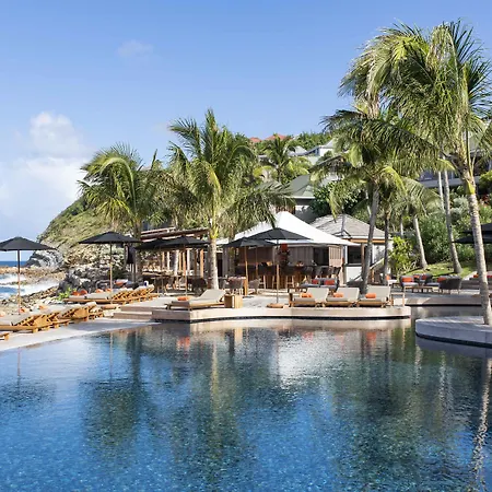 Hotel Christopher Saint Barth-2