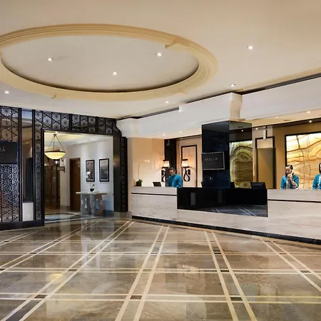 Melia Purosani Yogyakarta-2