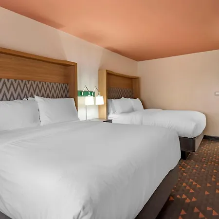 Holiday Inn Bangor By Ihg-2