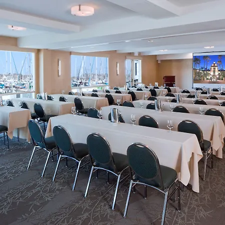 Best Western PLUS Island Palms Hotel&Marina-3