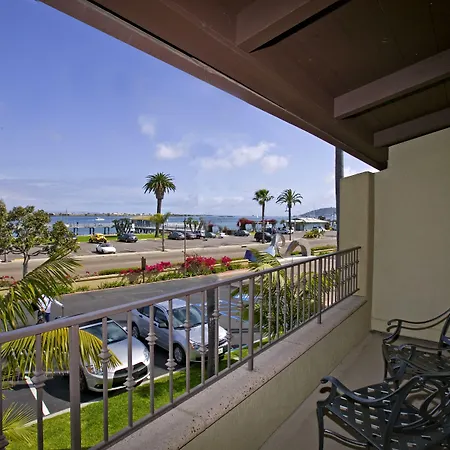 Best Western Plus Island Palms Hotel & Marina-3