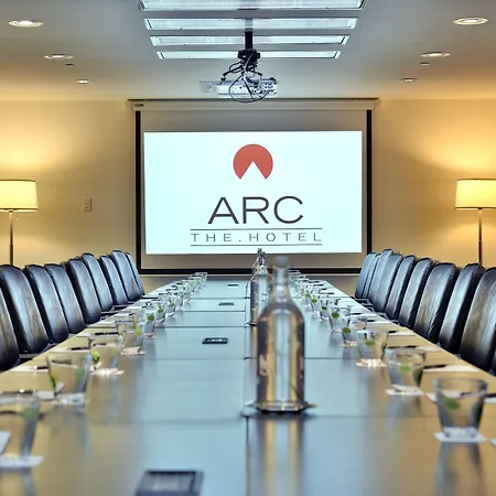 Arc The Hotel-3