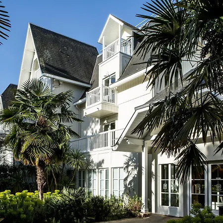 Emeria Dinard Thalasso Spa-3