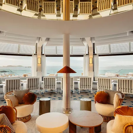 Emeria Dinard Thalasso Spa-2