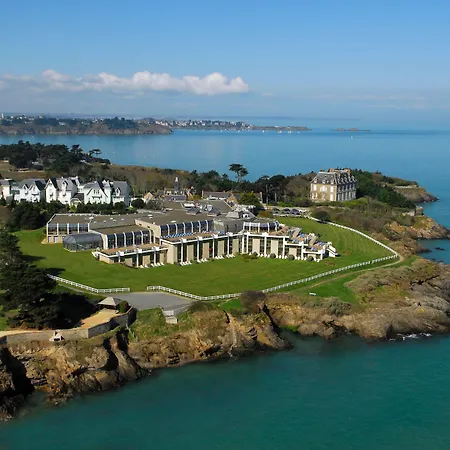 Emeria Dinard Thalasso Spa-2