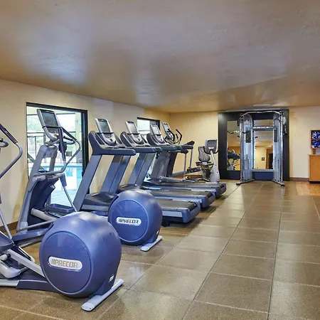 Doubletree By Hilton Hotel Salt Lake City Airport-2