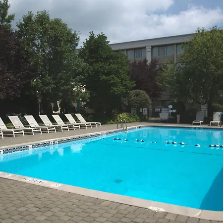 Holiday Inn & Suites Parsippany Fairfield By Ihg-2