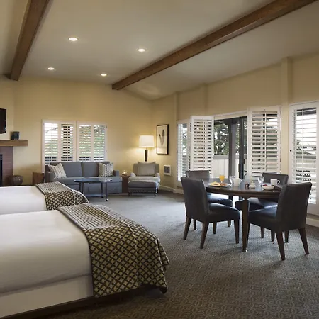The Lodge At Bodega Bay-2