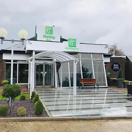 Holiday Inn Dover By Ihg-2
