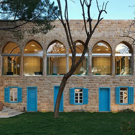 Al Bustan Hotel And Spa-3
