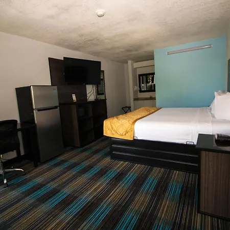Sweet Dream Inn - University Park-2