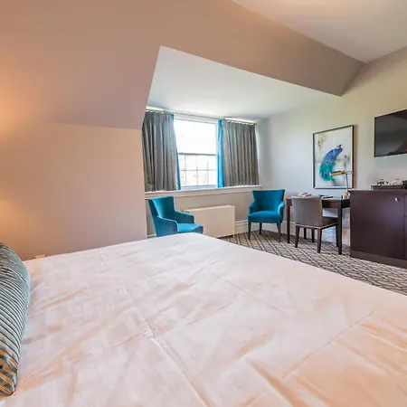 Idlewyld Inn & Spa-3