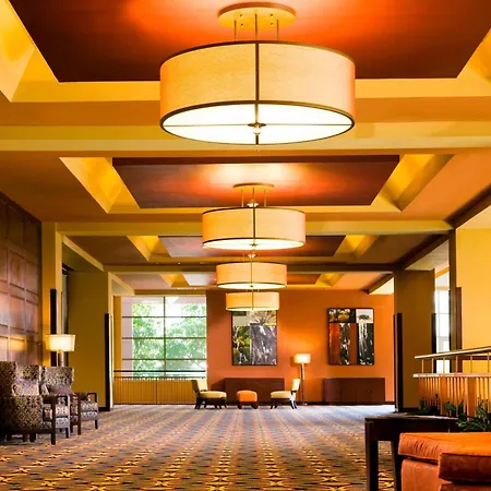 Monterey Marriott-2
