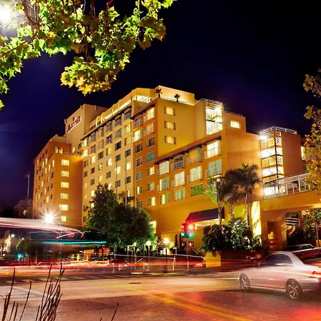 Monterey Marriott-3