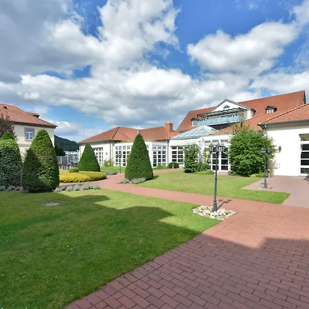 Hotel Stadt Hameln-2