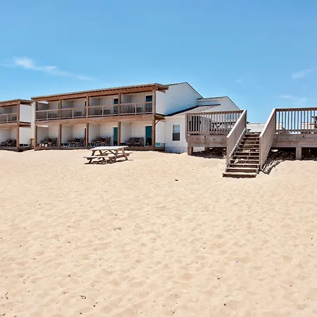 John Yancey Oceanfront Inn-3