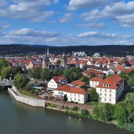 Hotel Stadt Hameln-3