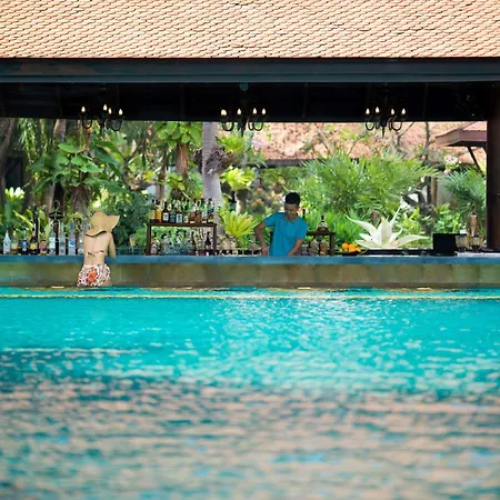 Avani Pattaya Resort-3