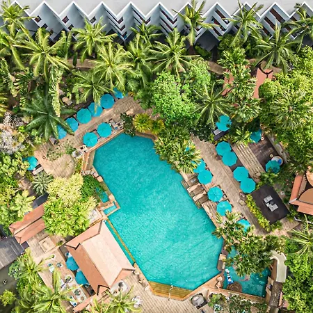 Avani Pattaya Resort-2
