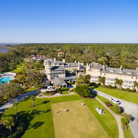 Jekyll Island Club Resort-2