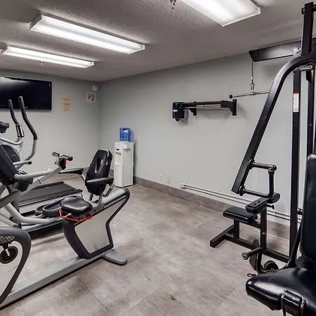 Surestay Plus Hotel By Best Western Durham Medical Center-2