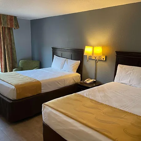 Surestay Plus Hotel By Best Western Durham Medical Center-3