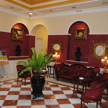 Hotel Cervantes-2