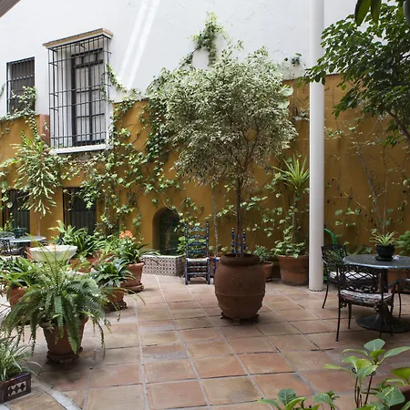 Hotel Cervantes-2