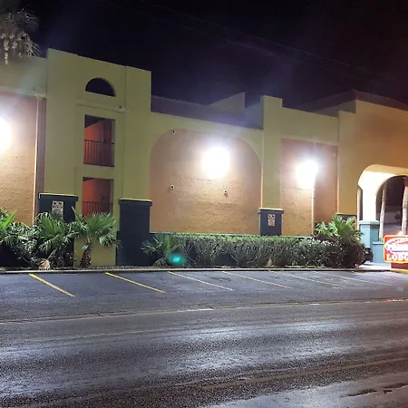 South Padre Island Lodge-2