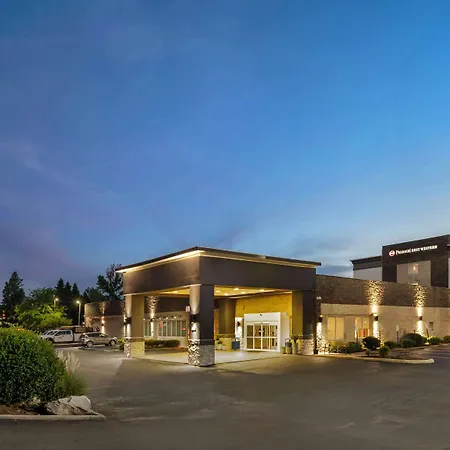 Best Western Premier Richmond City Gateway-2