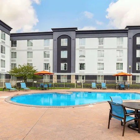 Best Western Premier Richmond City Gateway-3