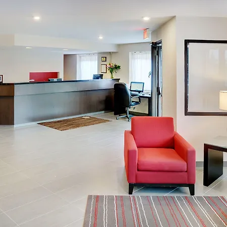 Comfort Inn Timmins-3