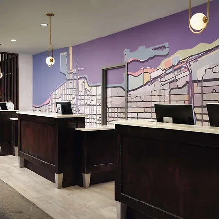 Hampton Inn Chicago Downtown/Magnificent Mile-2