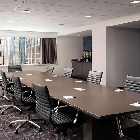 Hampton Inn Chicago Downtown/Magnificent Mile-2