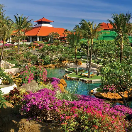 Grand Hyatt Bali-3
