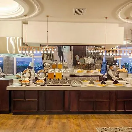 Blue Waters Hotel-2