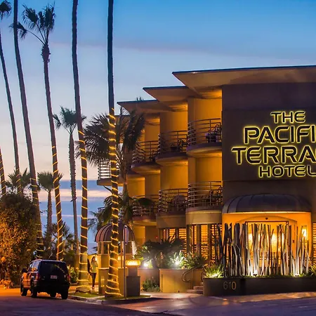 Pacific Terrace Hotel-2