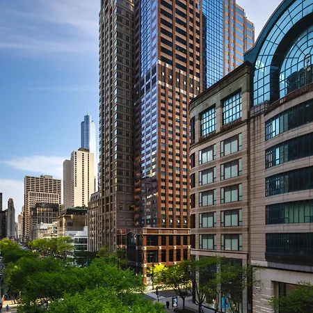 Omni Chicago Hotel-2